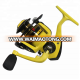 Saltwater Spinning Fishing Reel Alloy reel 5.2:1 fishing reel