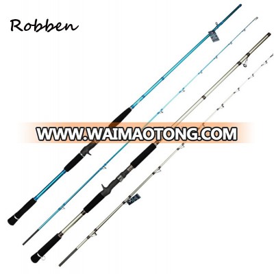 High Quality Fuji Guide Ring Saltwater Spinning Casting Trolling Fishing Rod