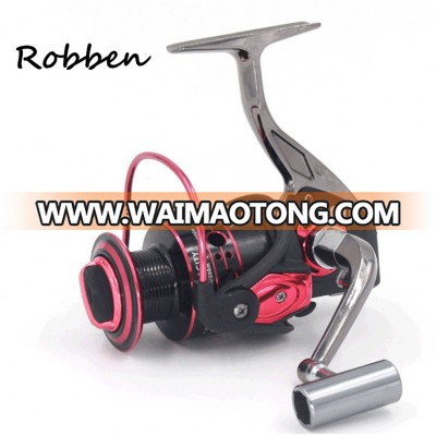 12BB 1000-7000 Series Hot Sale In Stock Wholesale Spinning Fishing Reel China Fishing Tackle