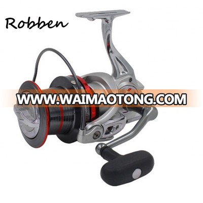 14+1BB Ball RightLeft Handed Saltwater Freshwater Longline Fishing Spinning Reel