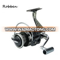 13+1BB Full Metal Spinning Fishing Reel De Pesca