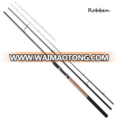 3.6/3.9m In Stock Wholesale Good Quality Big Fish Spinning Saltwater Fishing Rod