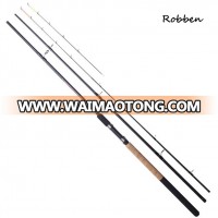 3.6/3.9m In Stock Wholesale Good Quality Big Fish Spinning Saltwater Fishing Rod