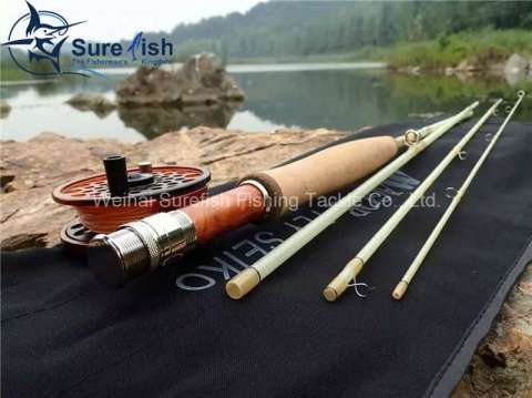 Im12 High Modulus Carbon Fly Fishing Rod