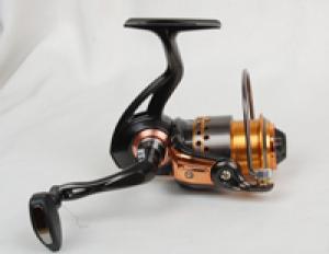 Spinning Fishing Reel Fishing Tackle Fishing Reel